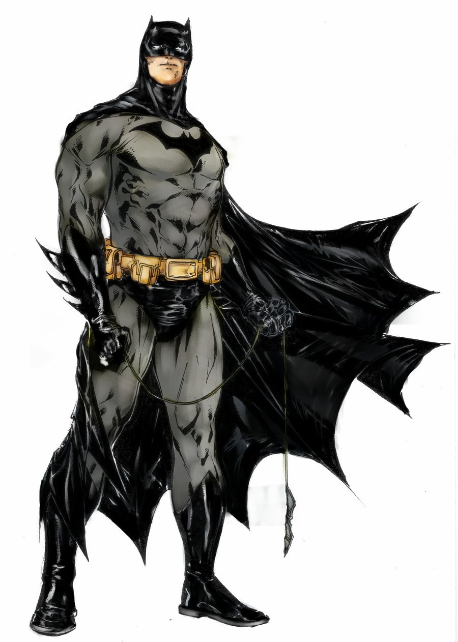 Picture of Batman