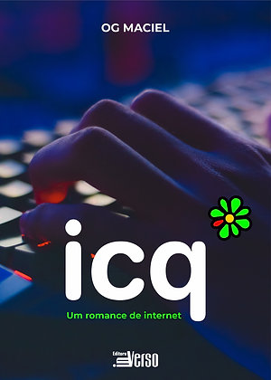 ICQ: Um romance de internet
