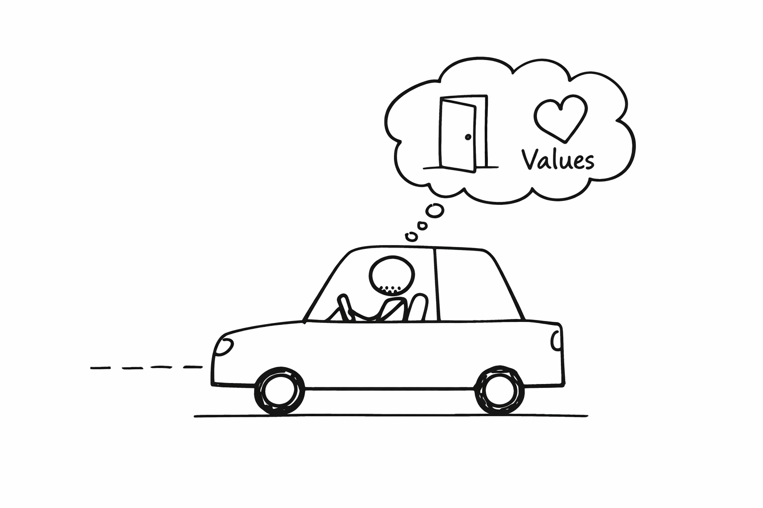 Illustration generated using AI image tools, prompted and directed by the author.